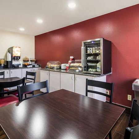 Red Roof Inn Murfreesboro Εξωτερικό φωτογραφία