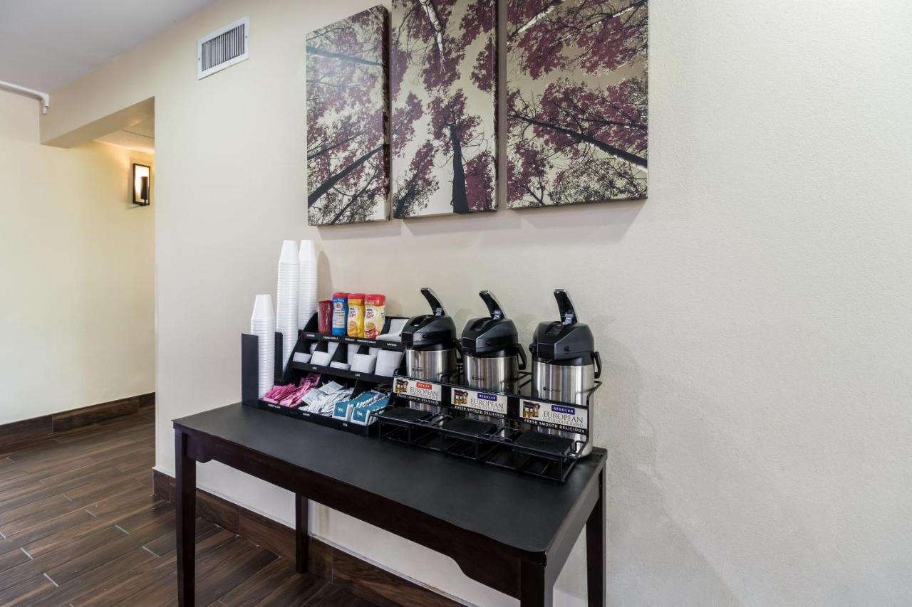 Red Roof Inn Murfreesboro Εξωτερικό φωτογραφία