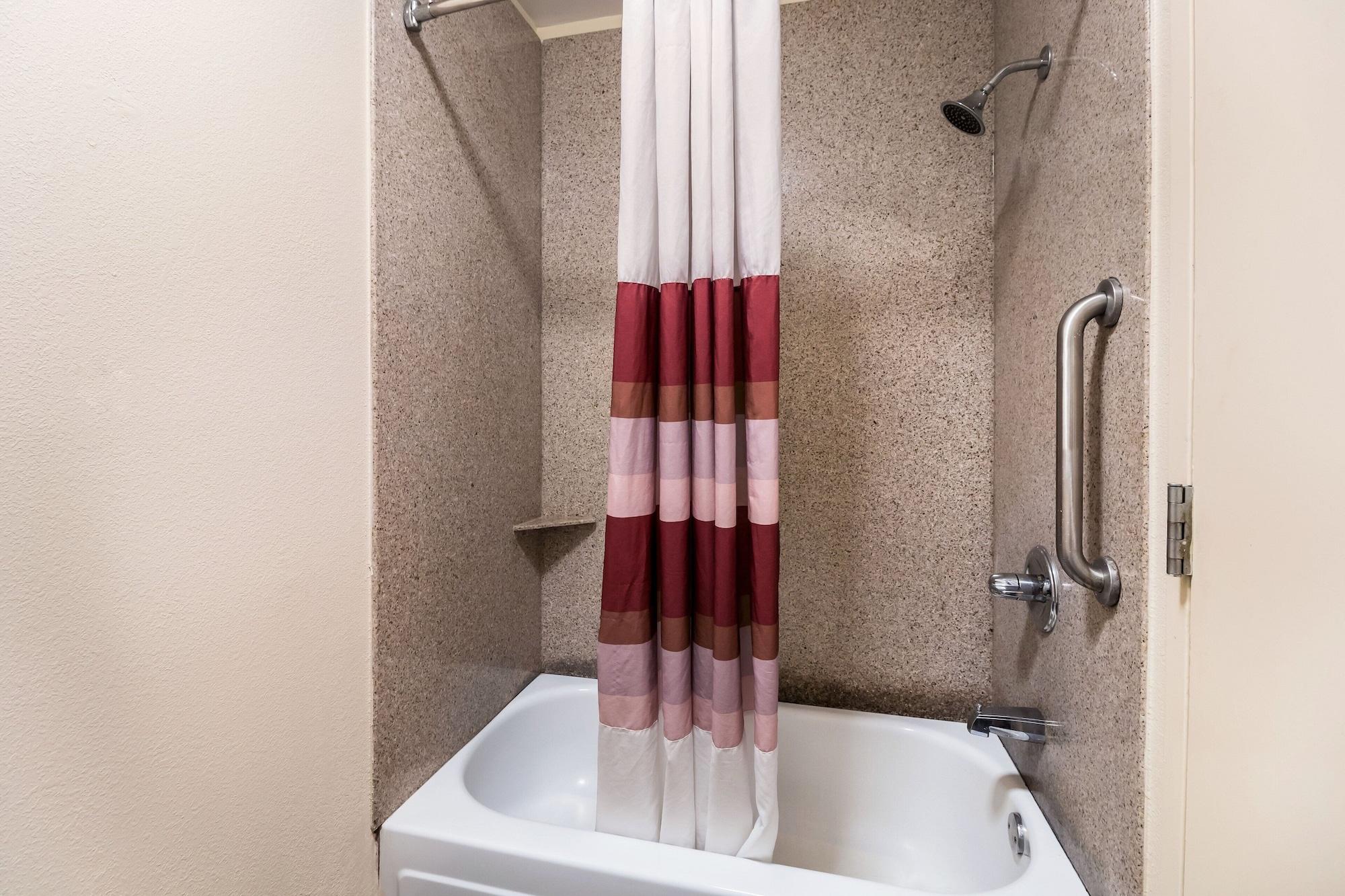 Red Roof Inn Murfreesboro Εξωτερικό φωτογραφία