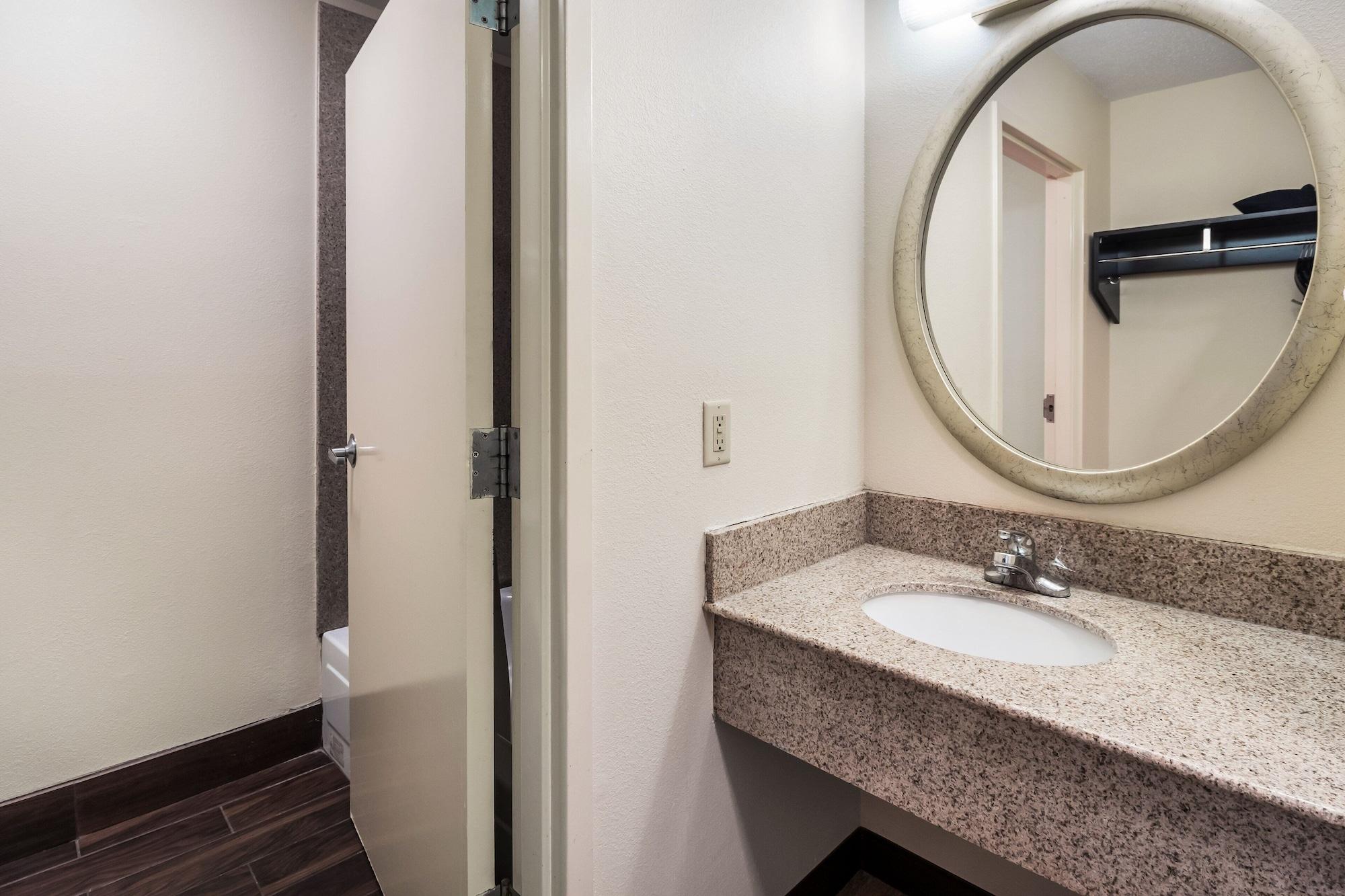 Red Roof Inn Murfreesboro Εξωτερικό φωτογραφία