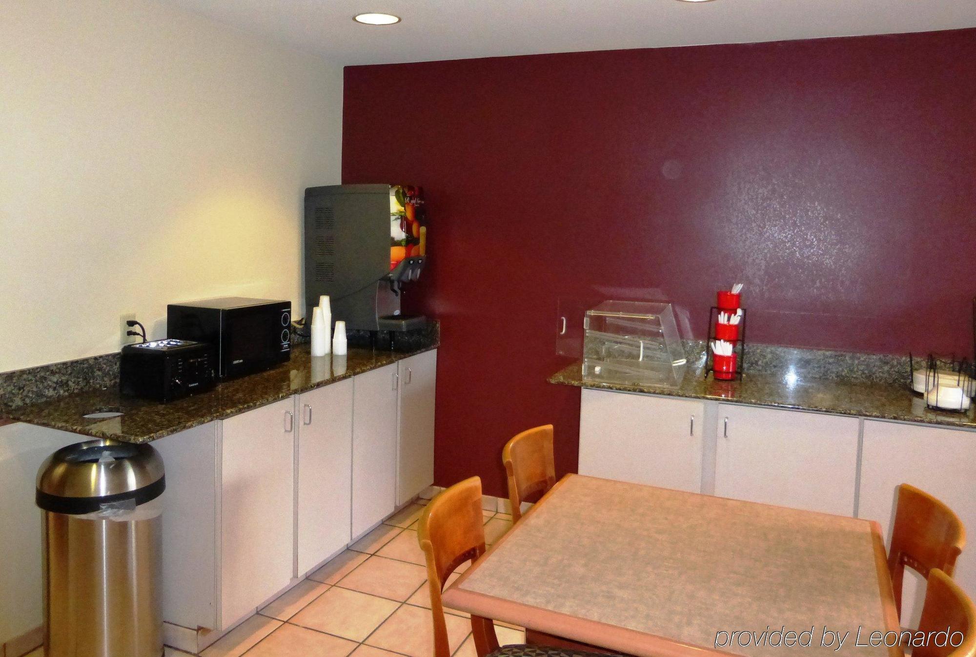 Red Roof Inn Murfreesboro Εξωτερικό φωτογραφία