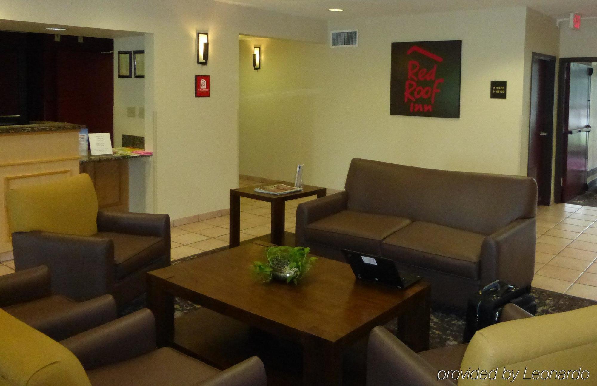 Red Roof Inn Murfreesboro Εξωτερικό φωτογραφία