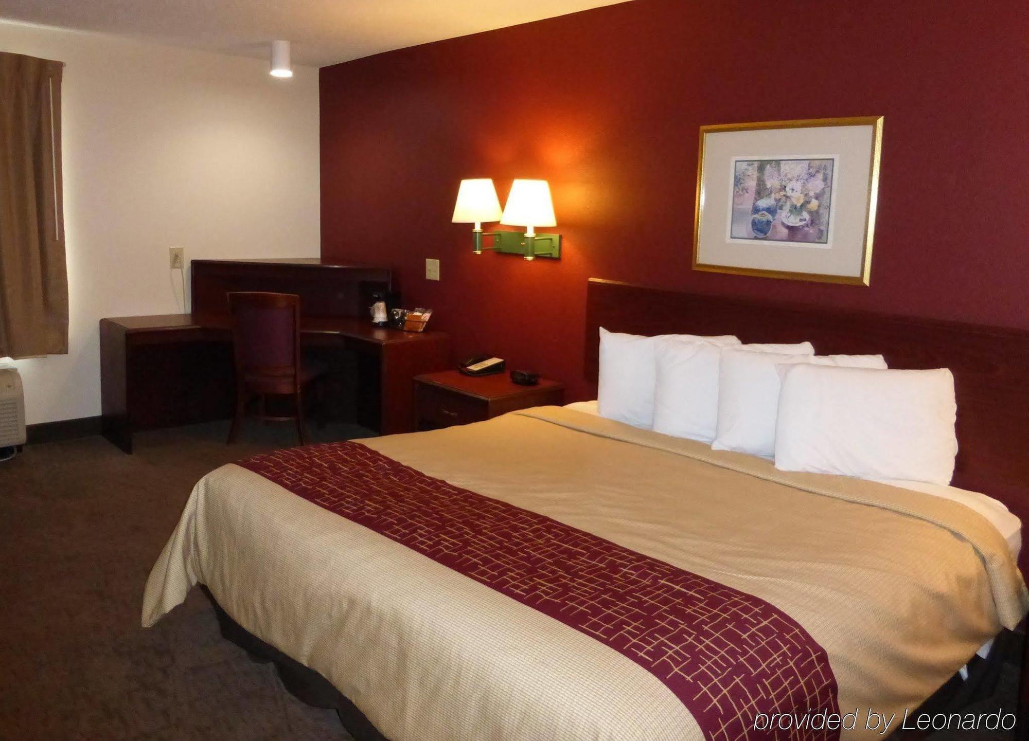 Red Roof Inn Murfreesboro Εξωτερικό φωτογραφία