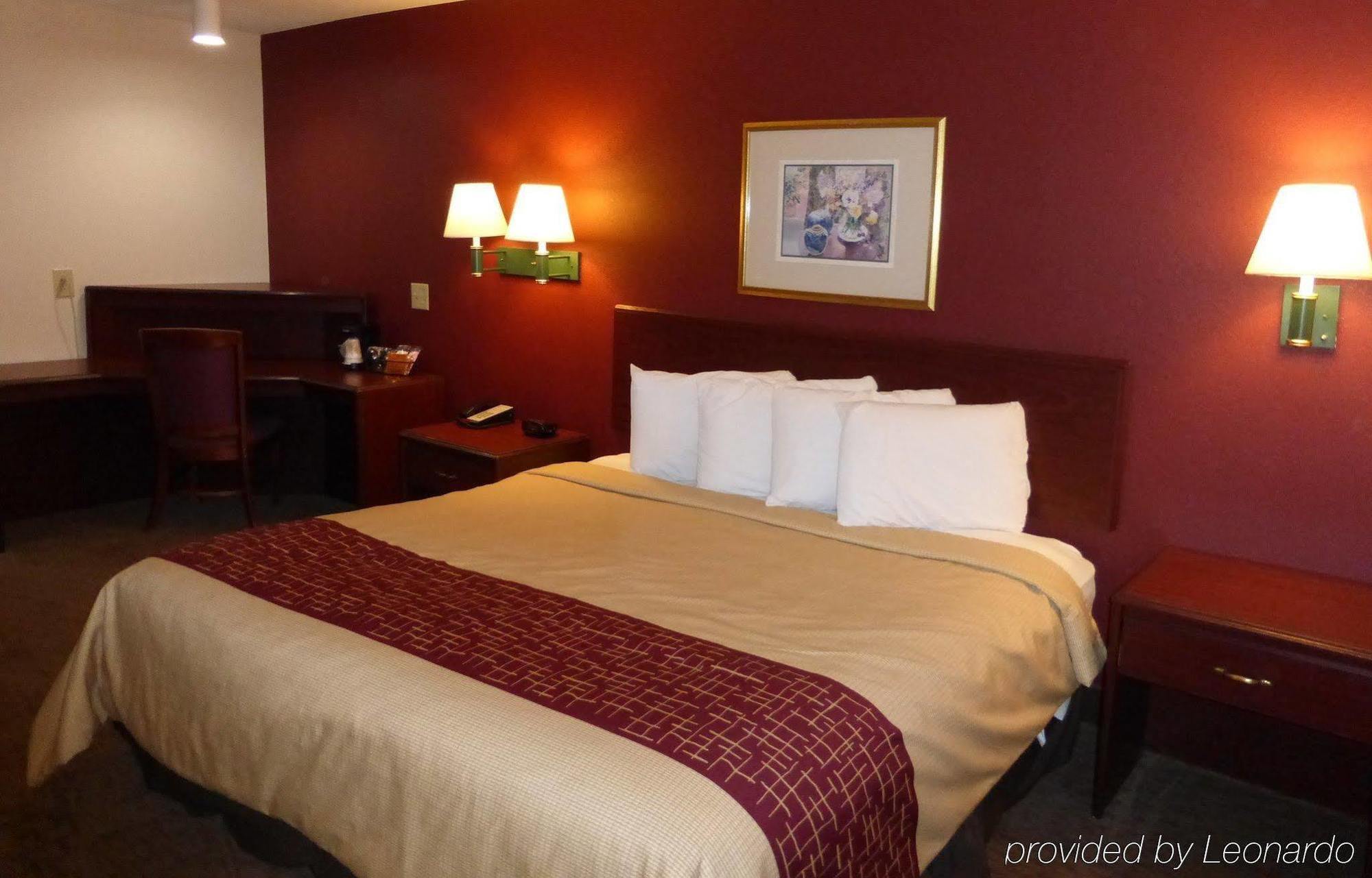 Red Roof Inn Murfreesboro Εξωτερικό φωτογραφία