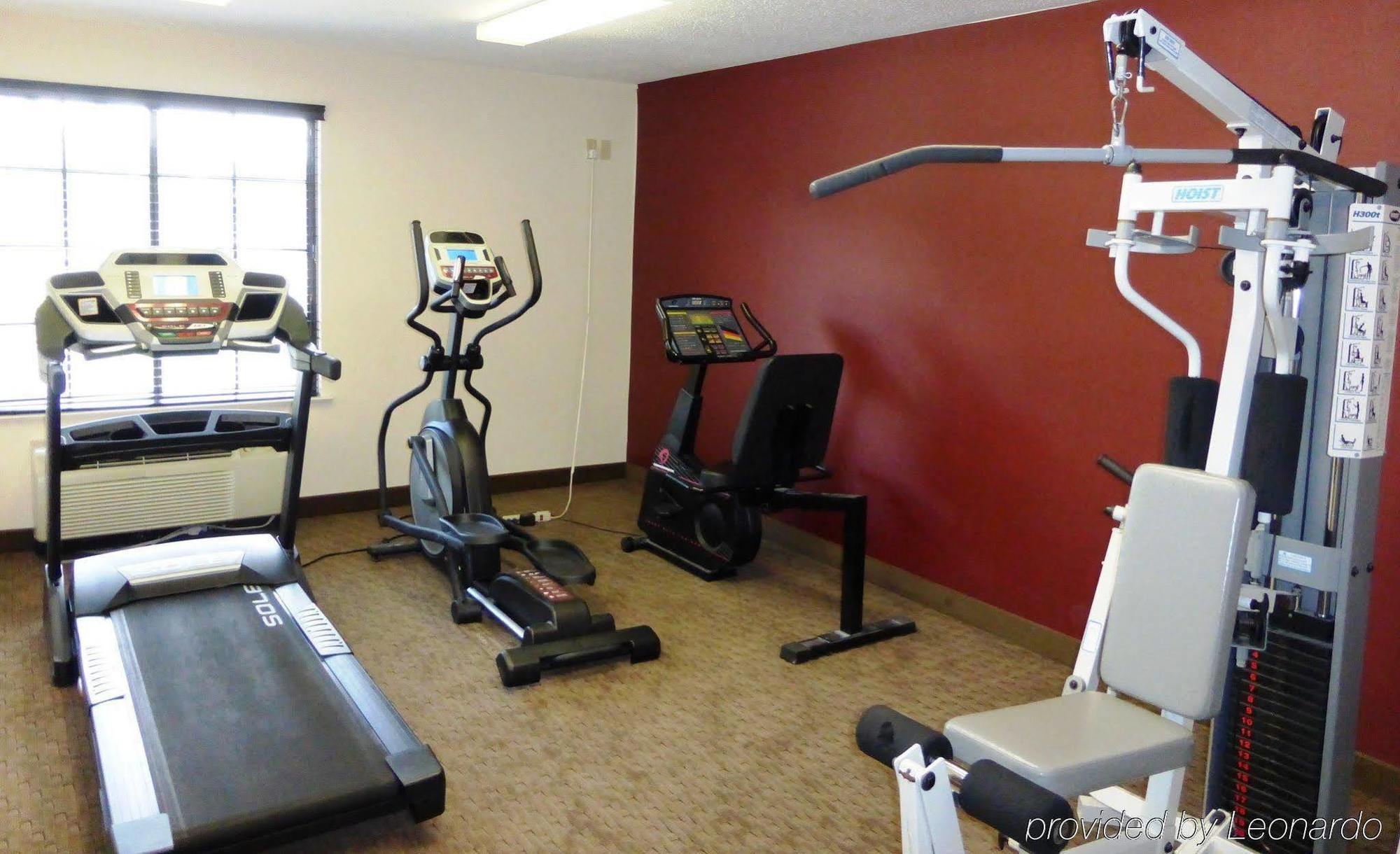 Red Roof Inn Murfreesboro Εξωτερικό φωτογραφία