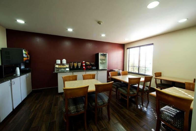 Red Roof Inn Murfreesboro Εξωτερικό φωτογραφία