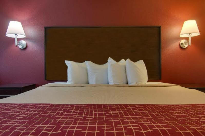 Red Roof Inn Murfreesboro Εξωτερικό φωτογραφία