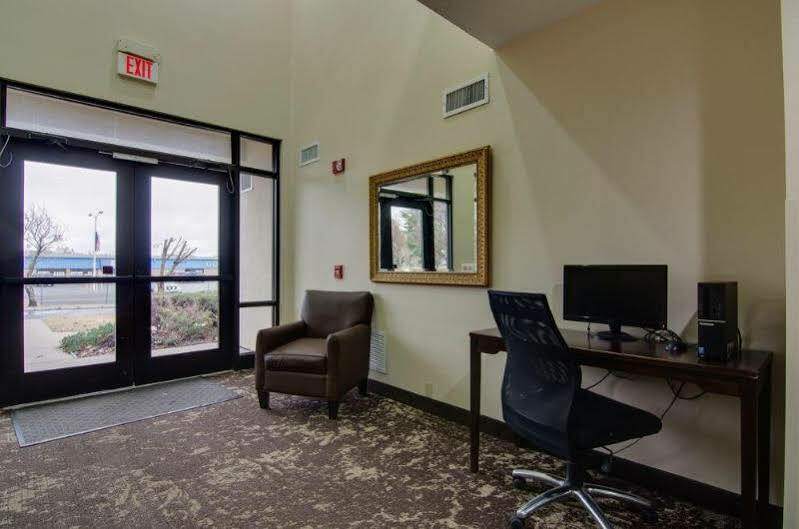 Red Roof Inn Murfreesboro Εξωτερικό φωτογραφία