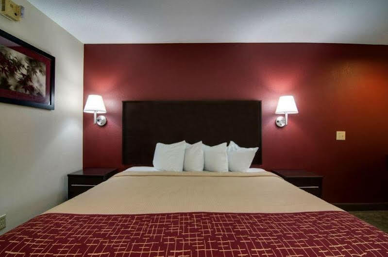 Red Roof Inn Murfreesboro Εξωτερικό φωτογραφία